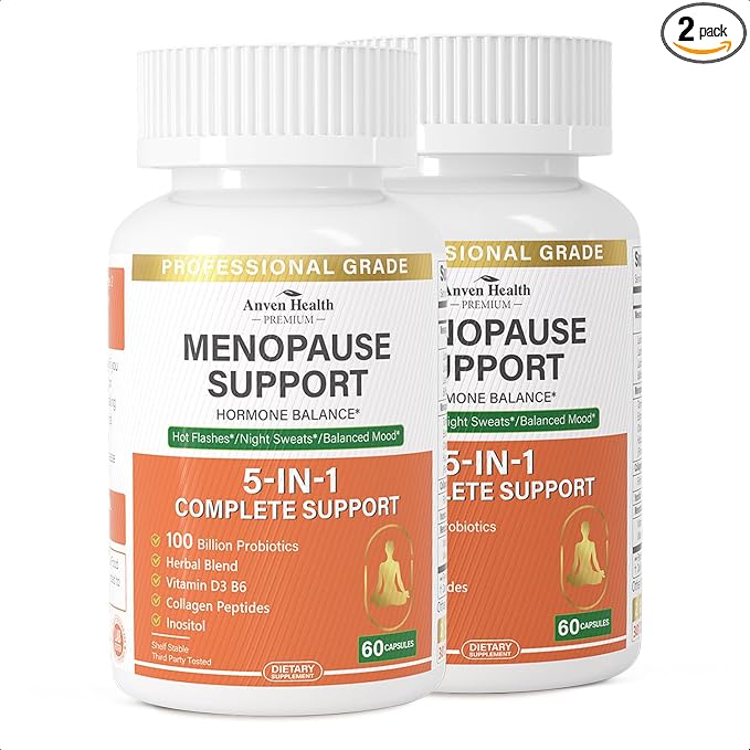 Menopause