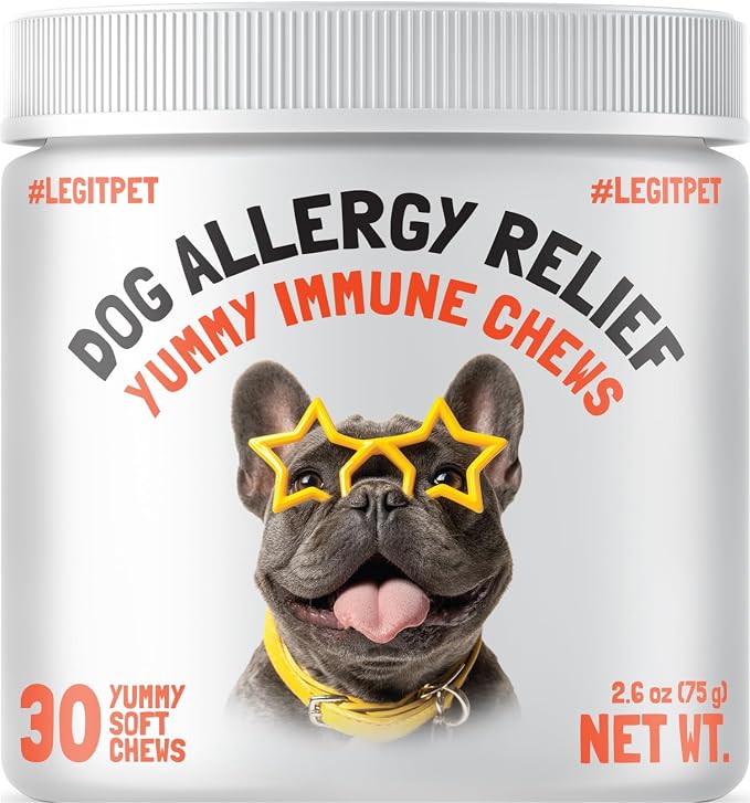 Allergy