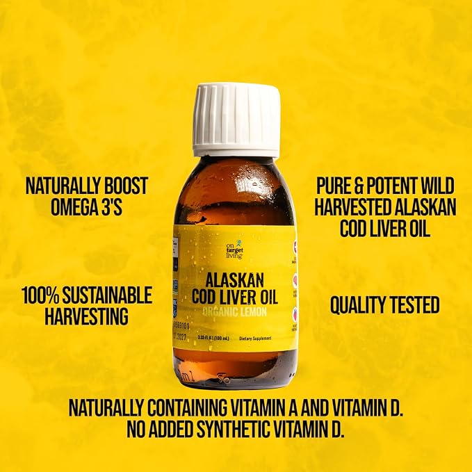 Travel Size (20 Servings)