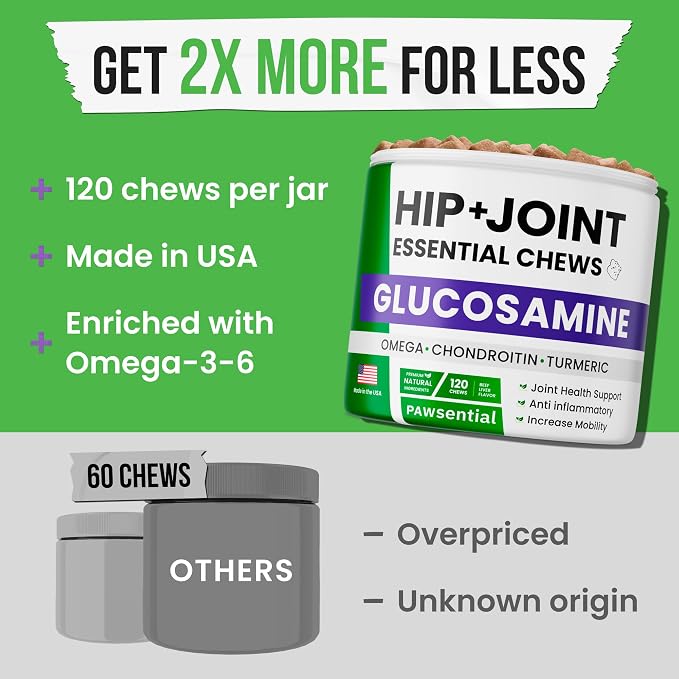 Hip&Joint