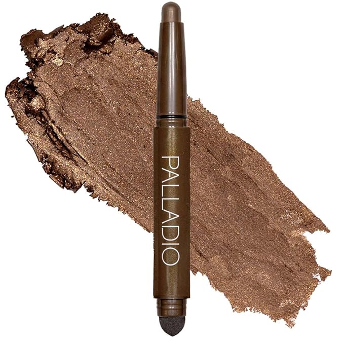 Chocolate Shimmer