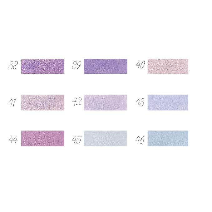 #41 White Lilac