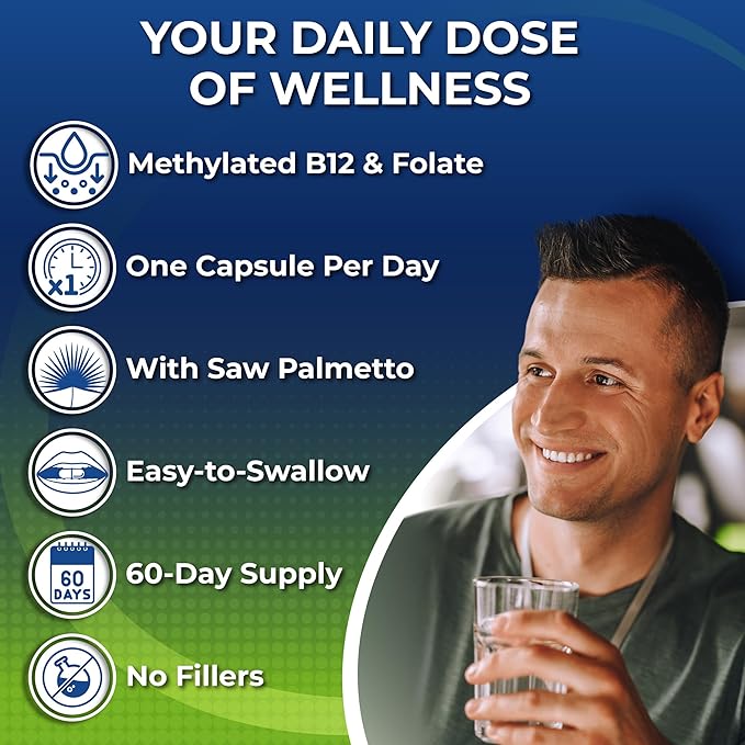 Men's Multivitamin