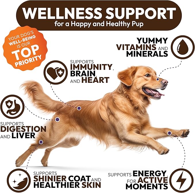 Multivitamin
