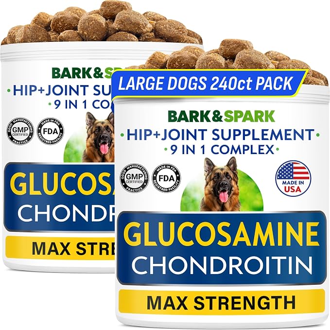 Advanced Glucosamine