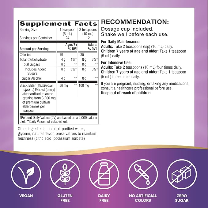 554 Fl Oz (Pack of 1)