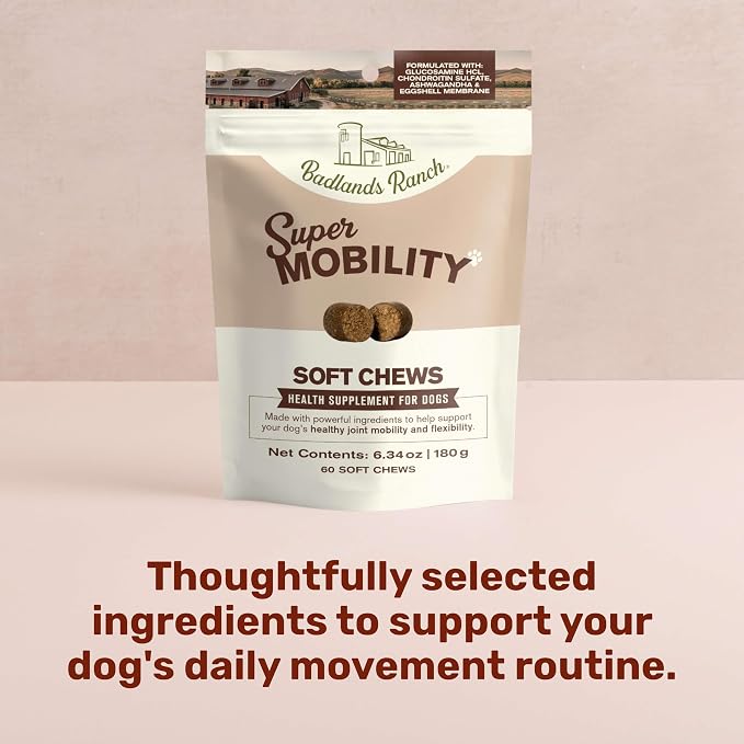 Soft Chew