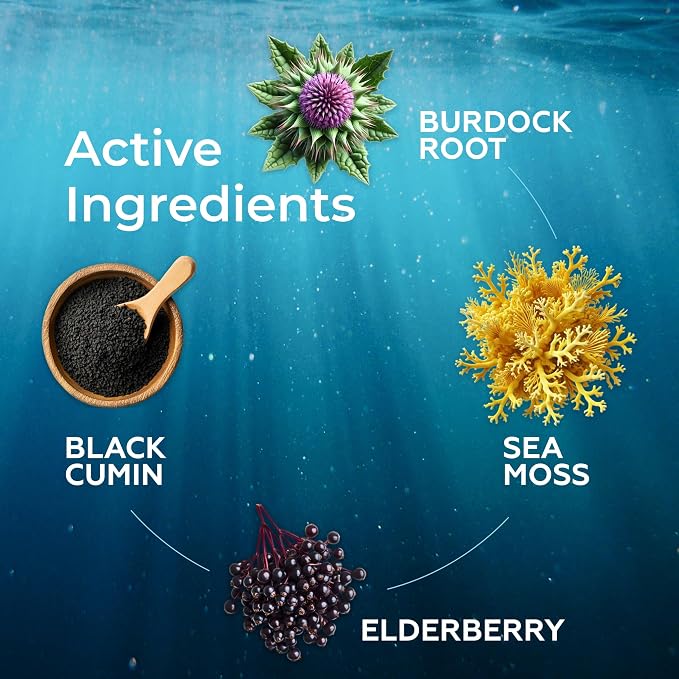 Elderberry