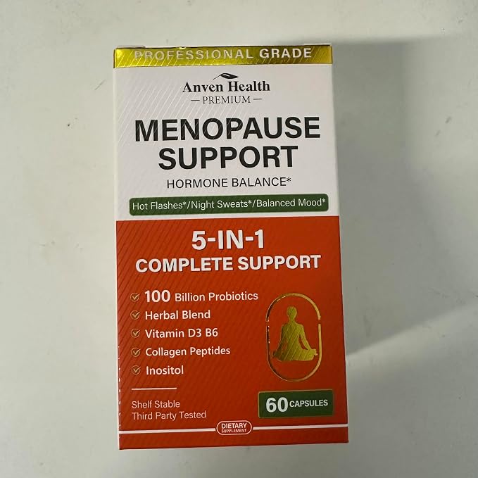 Menopause