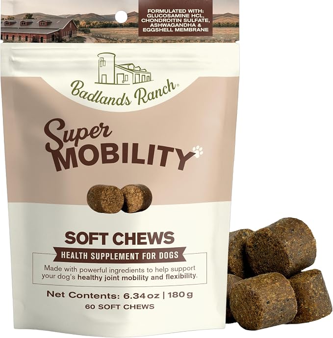 Soft Chew