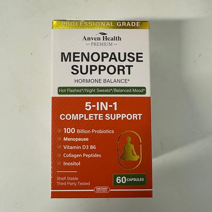 Menopause