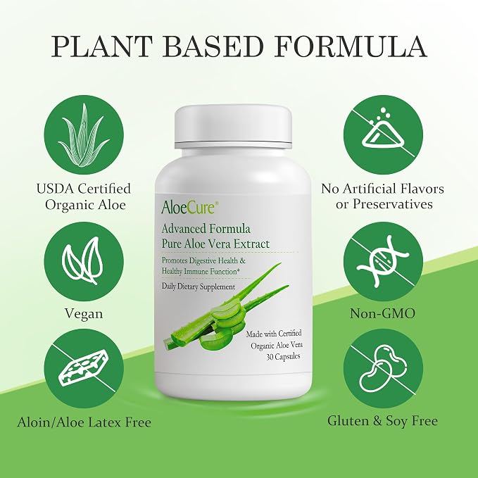 1 Bottle (30 Capsules)