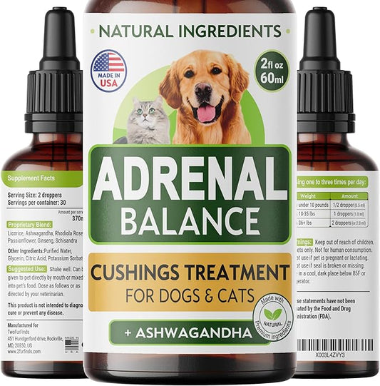 Adrenal Balance