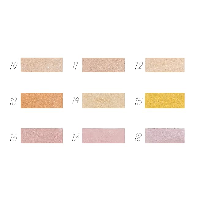 #16 Pink