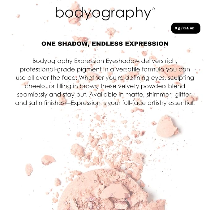 En Vogue/Gold (Shimmer)
