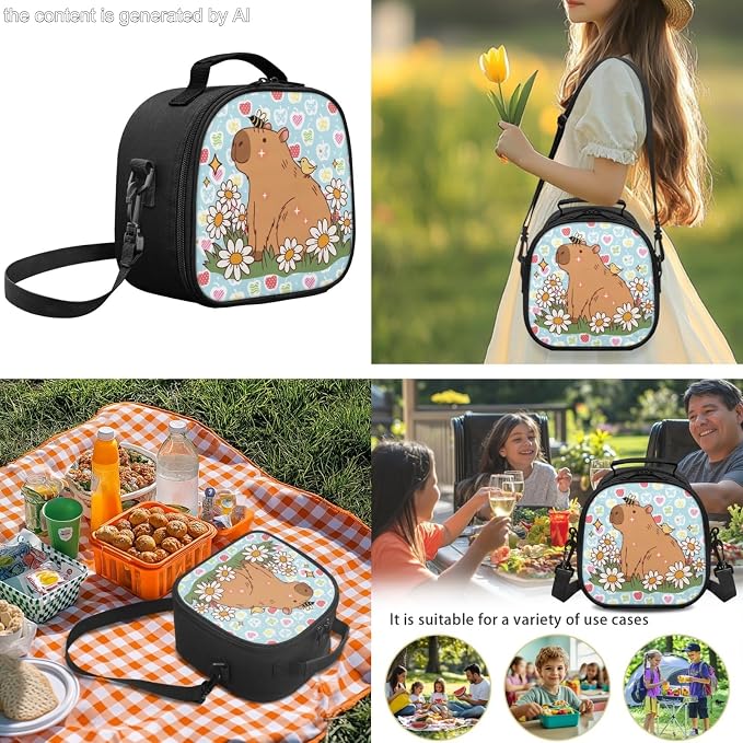 Capybara