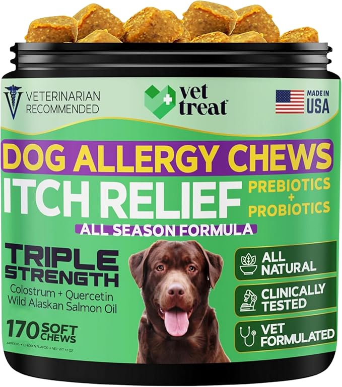 Allergy Relief
