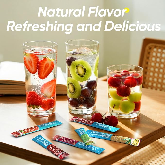 Assorted Colors(variety Pack New Flavors)