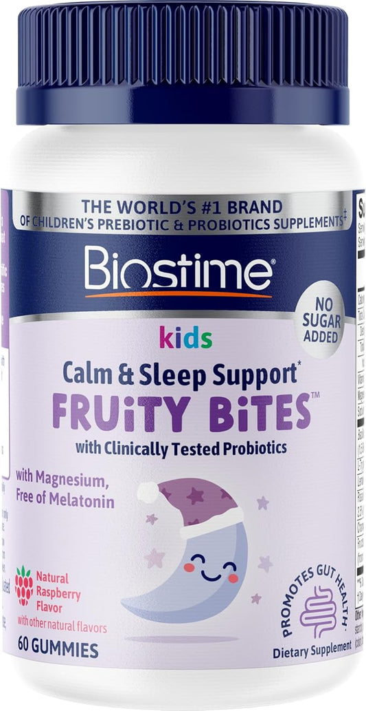 Calm & Sleep