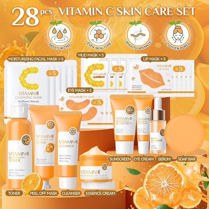 Vitamin C