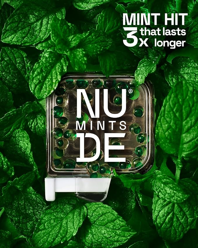 Sexy Spearmint