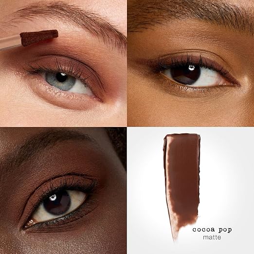 Cocoa Pop Matte