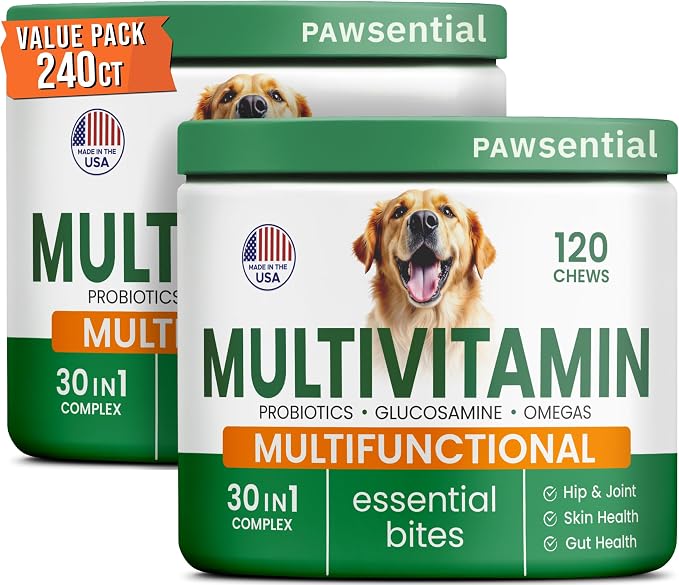 Multivitamin