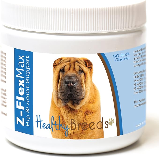 Chinese Shar Pei