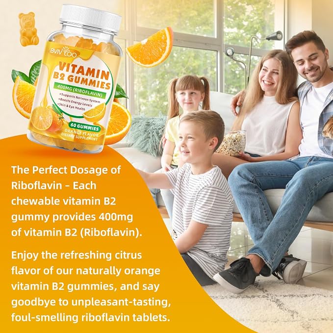 Orange 1-pack