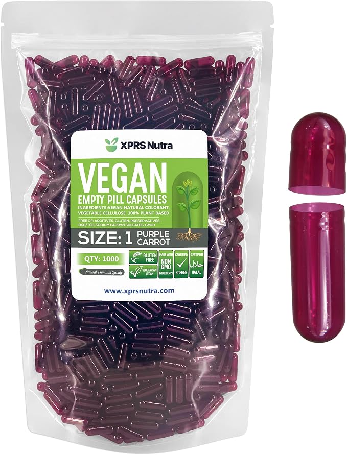Purple Carrot