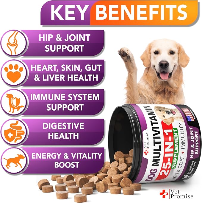 Multivitamin Treats