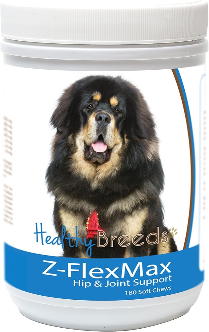 Tibetan Mastiff
