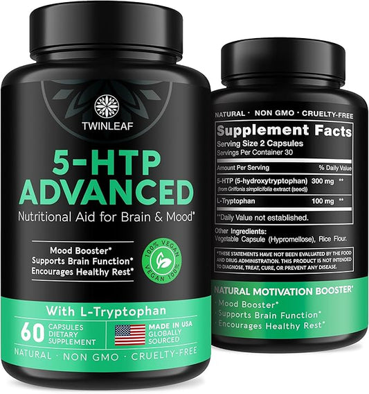 5 Htp
