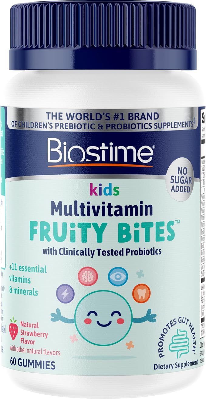 Multivitamin