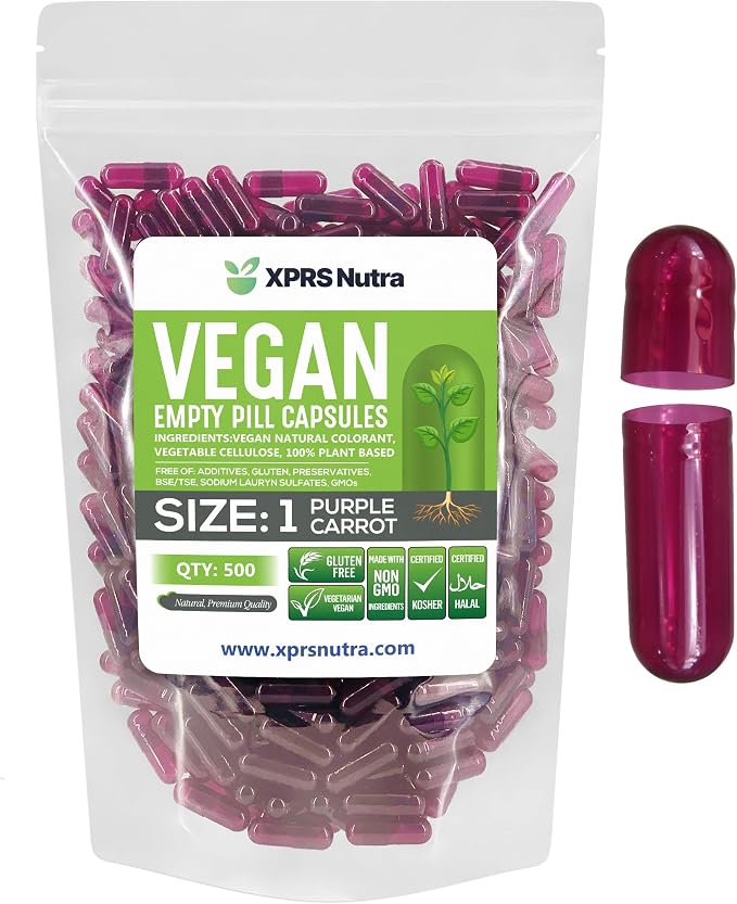 Purple Carrot