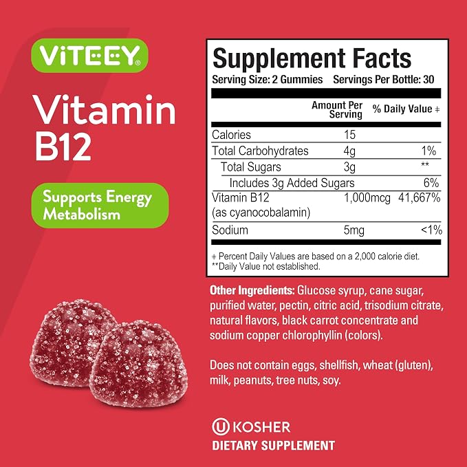 60 Count (Pack of 1)