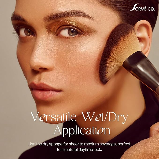 Blush Beige