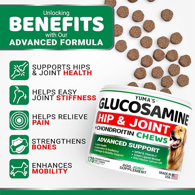 Glucosamine
