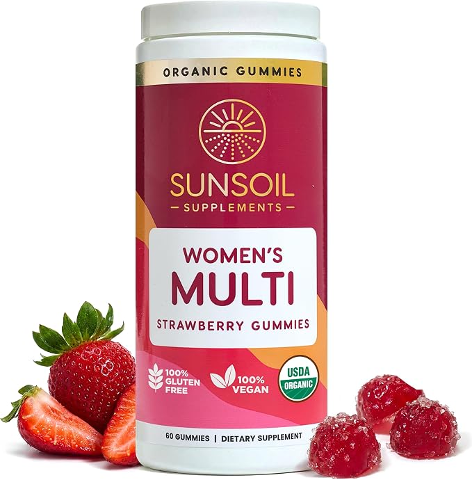 Women’s Multi