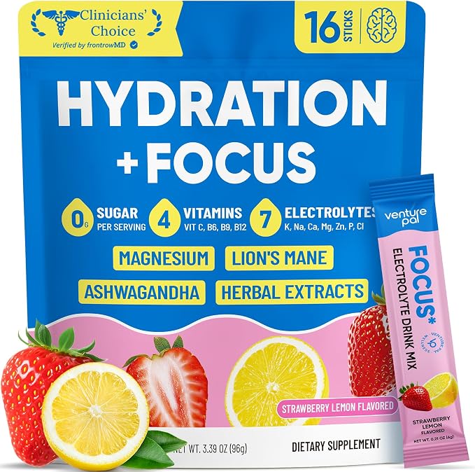 V2-strawberry Lemonade