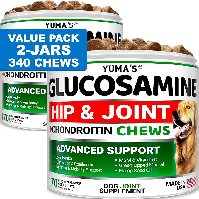 Glucosamine