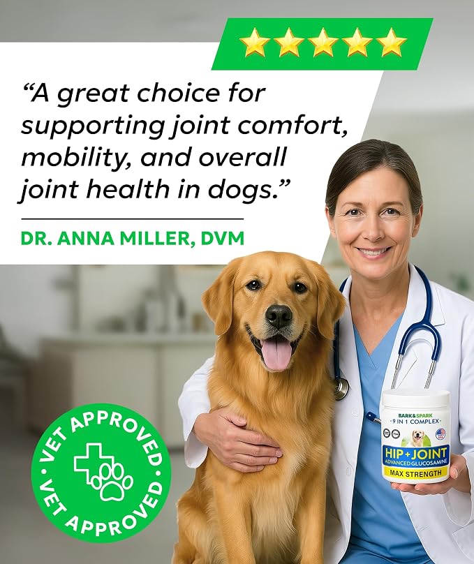 Advanced Glucosamine
