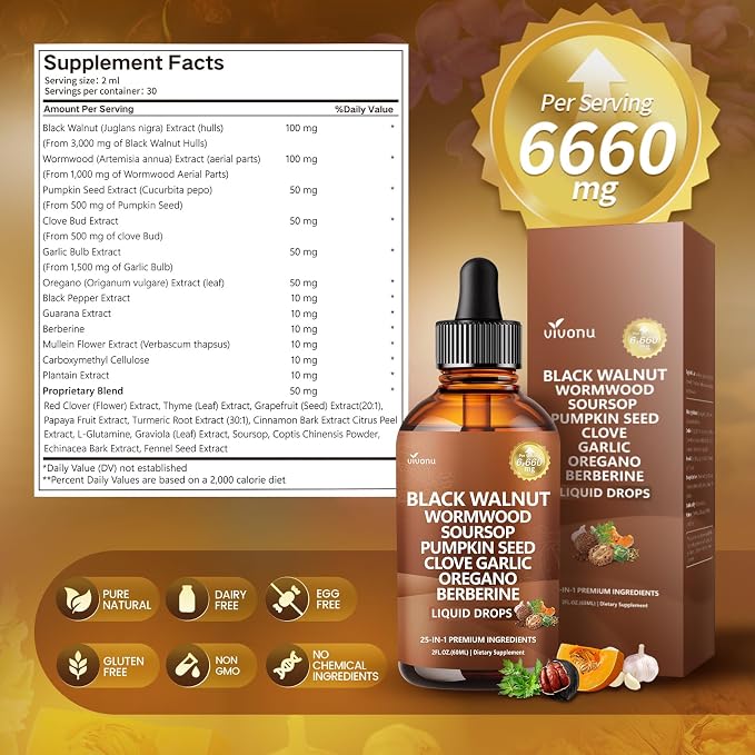 6 Fl Oz (Pack of 3)