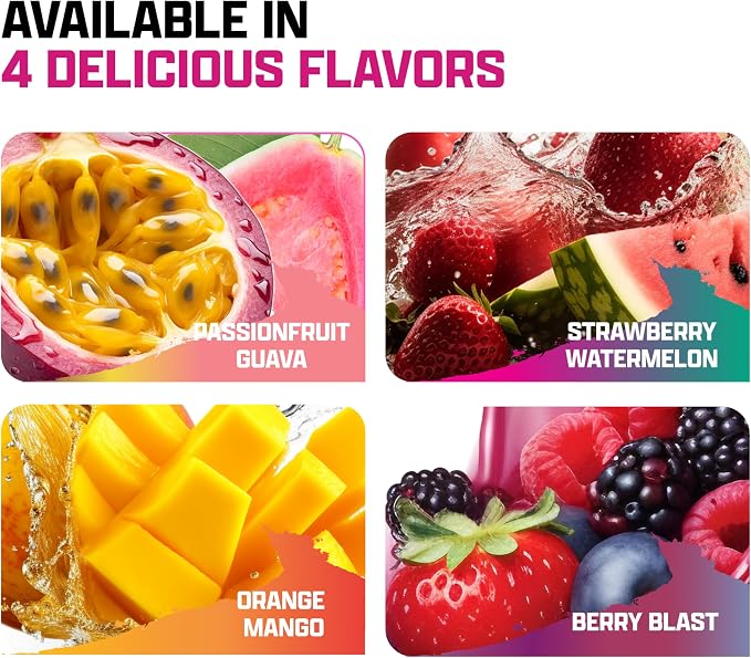 Berry Blast