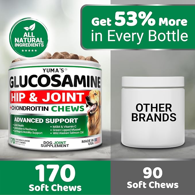 Glucosamine
