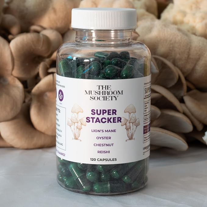 Super Stacker