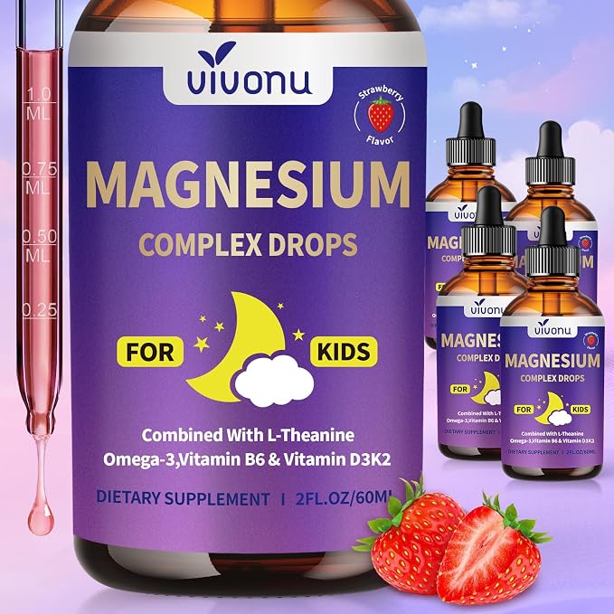 8 Fl Oz (Pack of 4)