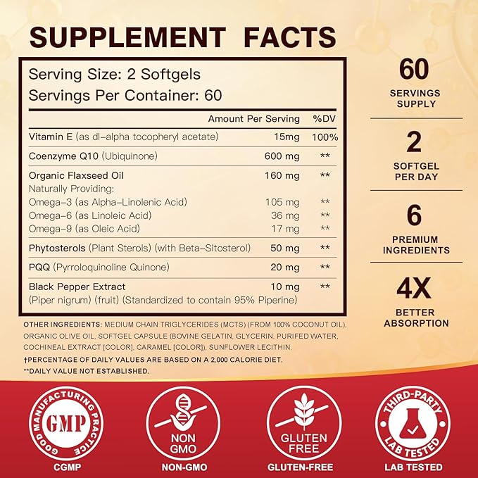 60 Servings