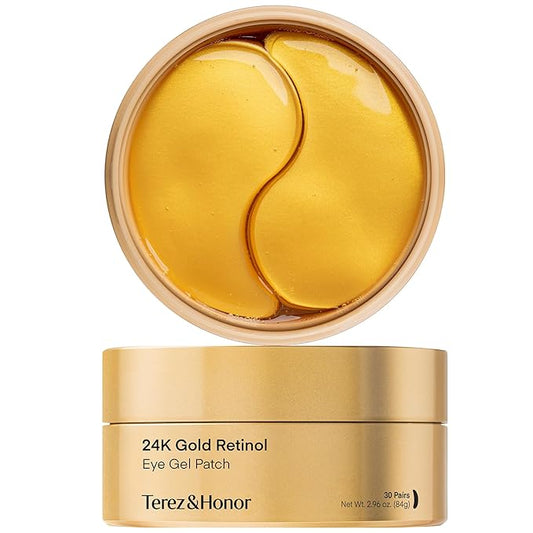 24K Gold