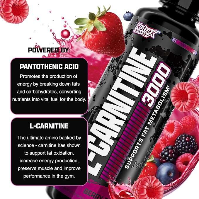 Berry Blast